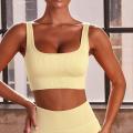 Women Seamless Yoga Workout Set