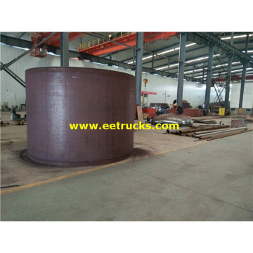 100cbm Bulk Liquid Propylene Storage Tanks