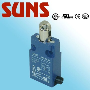 SN3112 waterproof safety mini cam switch