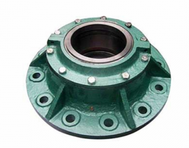 Light Roller Upper Rudder Bearing