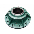 Light Roller Upper Rudder Bearing