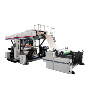 Automatic Non-stop Butt-to-butt Splicing