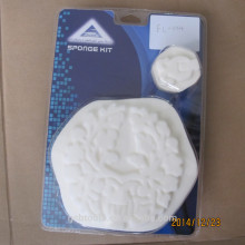 paint tools sponge stamp kit