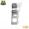 Customized Heavy Duty Overcenter Buckle With 800kg