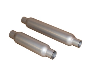 Exhaust Resonator Muffler: Find the Right Fit