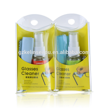 Optical gift spectacle Lens Cleaner Kit,lens cleaner