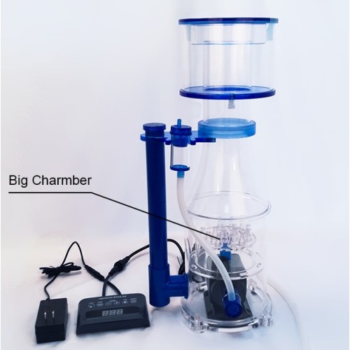 Heto Aquarium Protein Skimmer สำหรับถังทะเล