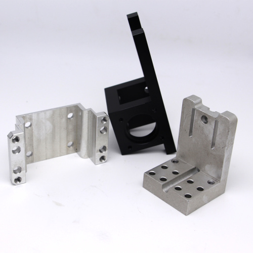 Wholesale CNC Aluminum Alloy Parts