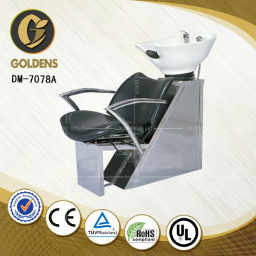 hair wash salon electric shampoo chair