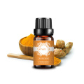 Private Label Turmeric Oil Massage Oils For Skin