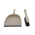 Mini Cleansing Brush Broom и Dustpan Set Set