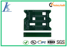 Multilayer PWB Board Factory with ODM Service (PCB)