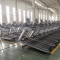 Manual body fit commercial treadmill running machine