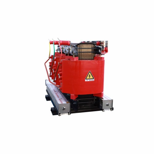 Low loss Dry-type power transformer
