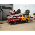 15m Truck mounted Man Lifts