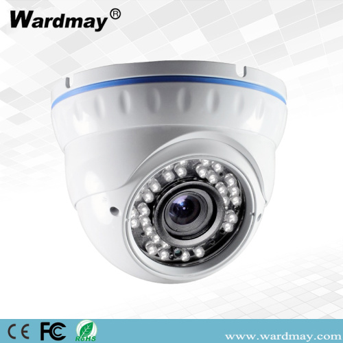 CCTV IR Dome 2.0MP 4 In 1 Camera
