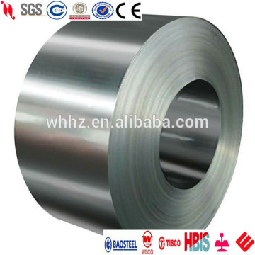 electrical steel manufactures