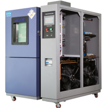 Variable Thermal Cycle Test Oven with Rapid Temperature Change and Circulation
