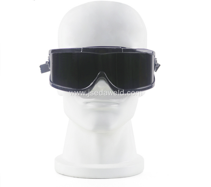 Welding protective glasses EDA1008111