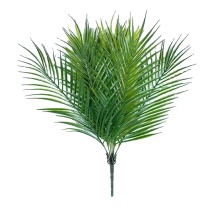 Linwoo Wholesale High Quality Artificial Leaves and Greenery Plants