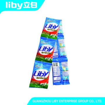 LIBY SUPER CLEAN SABUNI BORA YA UNGA YA KUFUA (Actives:16.1% 35g)