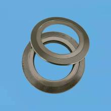 Spiral Wound Gasket with Inner Ring