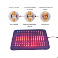 Beste kwaliteit 210 diode rood licht therapie pad