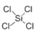 Tétrachlorosilane CAS 10026-04-7