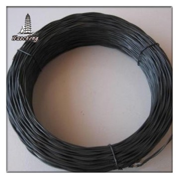 Soft black iron binding wire