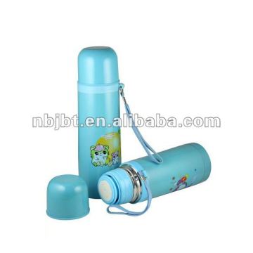 Bullet Type Flask Search