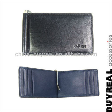 Wholesale Money Clip Wallet