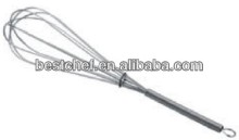 stainless steel Bar mini whisks