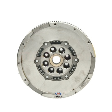 Dual Mass Flywheel For Jiangling Ford New Generation Transit