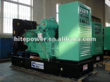 diesel generator cummins engine