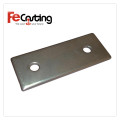 Stamping Hardware Metal Parts in Alloy