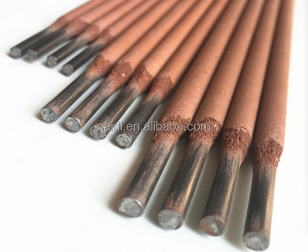 free sample factory electrode welding rod aws e6010 3.2 350mm specification