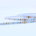 2835SMD 300led lumière de bande flexible de couleur rose