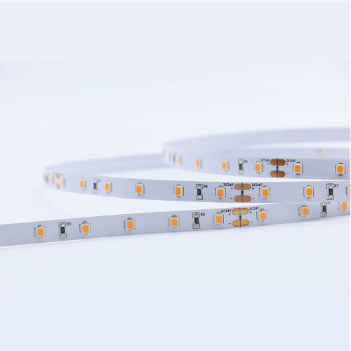 2835SMD 300led Pembe Renkli esnek şerit ışığı