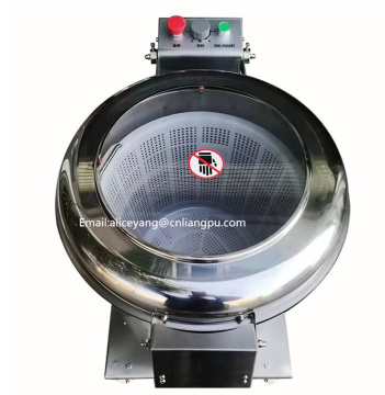 Industrial Stainless Steel Fruit and Vegetable Dehydrators for Sale