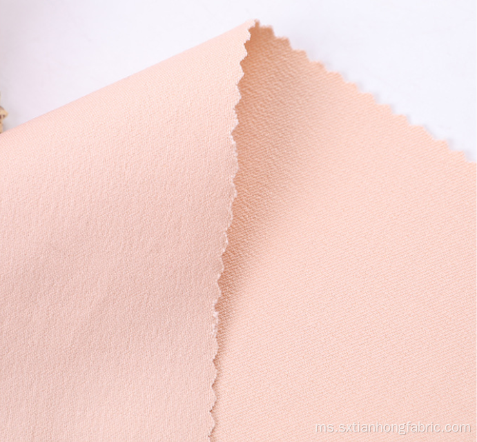 95% Cotton 5% Spandex Four-way Stretch Fabric