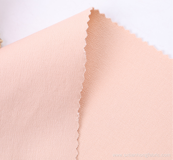 95%Cotton 5%Spandex Four-way Stretch Fabric