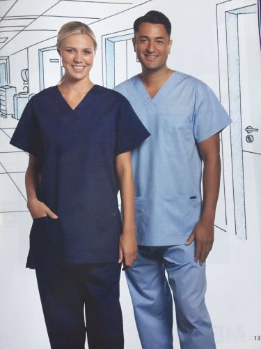 Hospital & Medical Uniforms and workwear