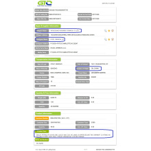 Diallyl PHTHALATE USA Ymport gegevens