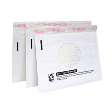 Custom Biodegradable Cushioned Paper Padded Envelopes Manufacturer