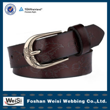 Printed Fashion Belt