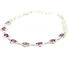 new seller zircon bracelet
