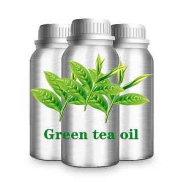 चीनी हरी चाय आवश्यक तेल