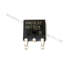 IPD90N03S4L-02: Original MOSFET Integrated Circuits in Stock - Vehicle Scale Chips