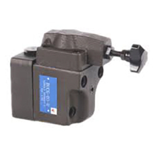 YUKEN Unloading valve