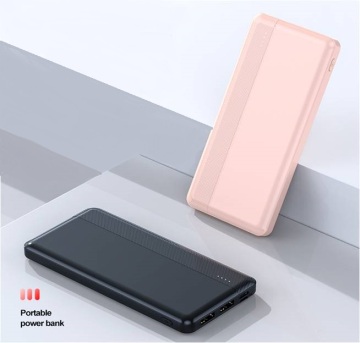 Portable power source Super fast charge